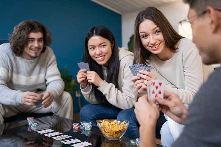 Tampilan aplikasi mobile depo4d yang menunjukkan integrasi sportsbook dan meja live dealer