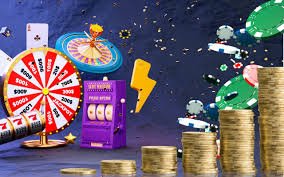 Meja kasino live HD dengan dealer profesional di depo4d