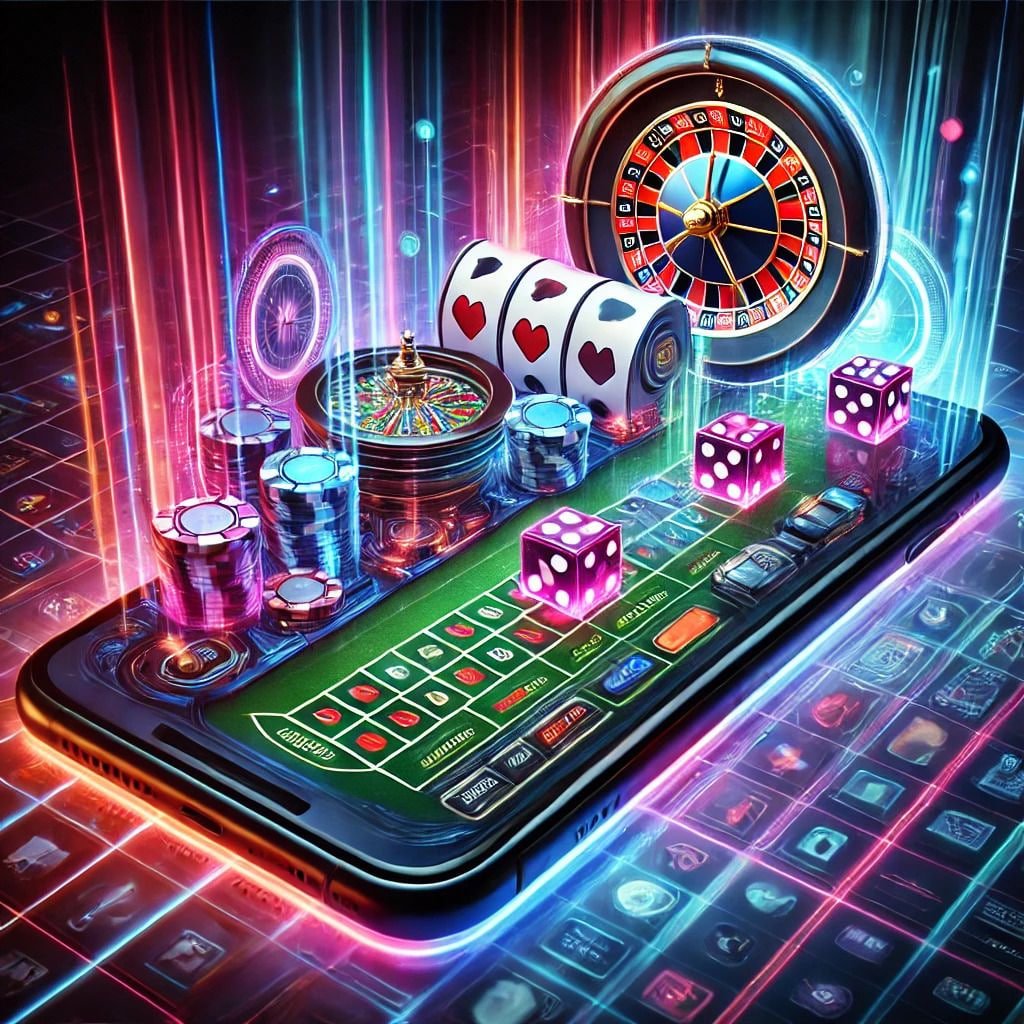 Video tutorial: cara bermain No Commission Baccarat di depo4d