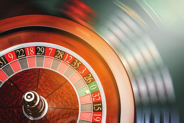 Konfirmasi deposit instan dan akses ke meja live